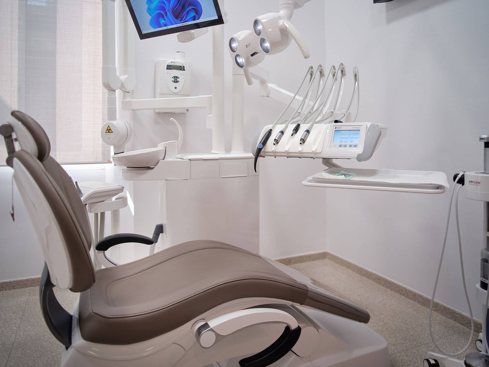 Dental Practice in the Center of Milan - VERCELLI 42