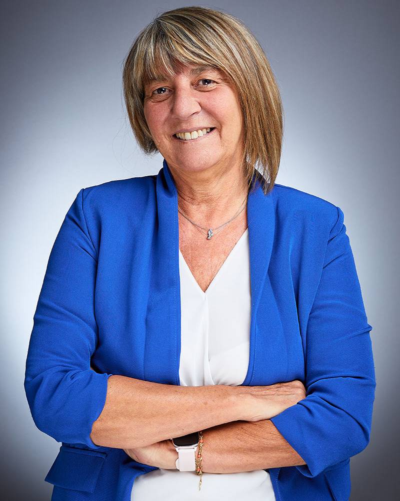 Cristina Bettini - Studio Dentistico Vercelli 42 Milano