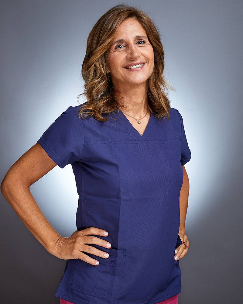 Federica Meneghel - Vercelli 42 Dental Practice in Milan