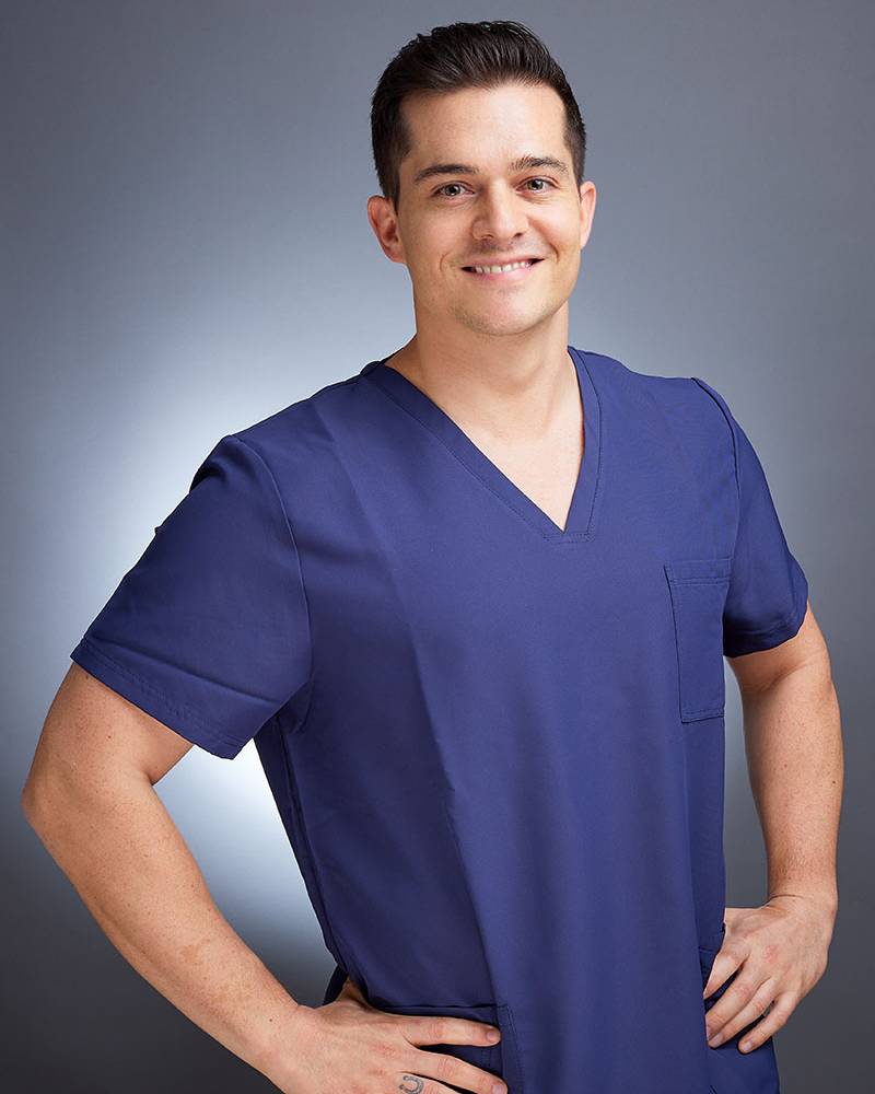 Gerardo Pandiscia - Vercelli 42 Dental Practice in Milan
