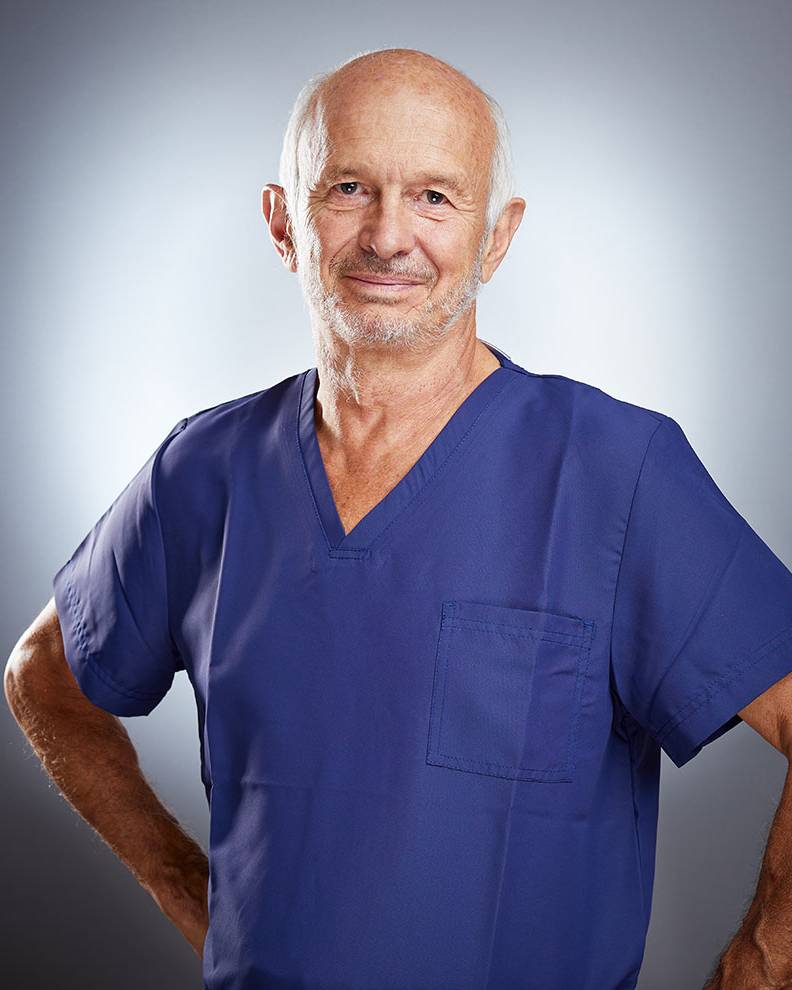 Maurizio Scarpa - Vercelli 42 Dental Practice in Milan