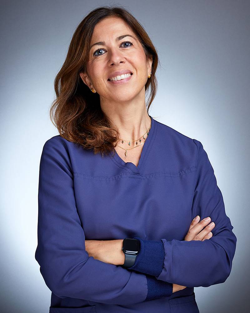 Simona Deidda - Vercelli 42 Dental Practice in Milan