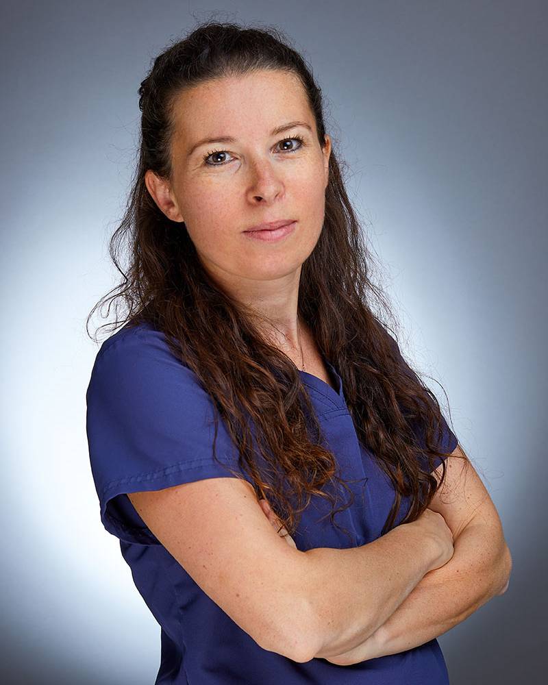 Lucia Giannini - Vercelli 42 Dental Practice in Milan
