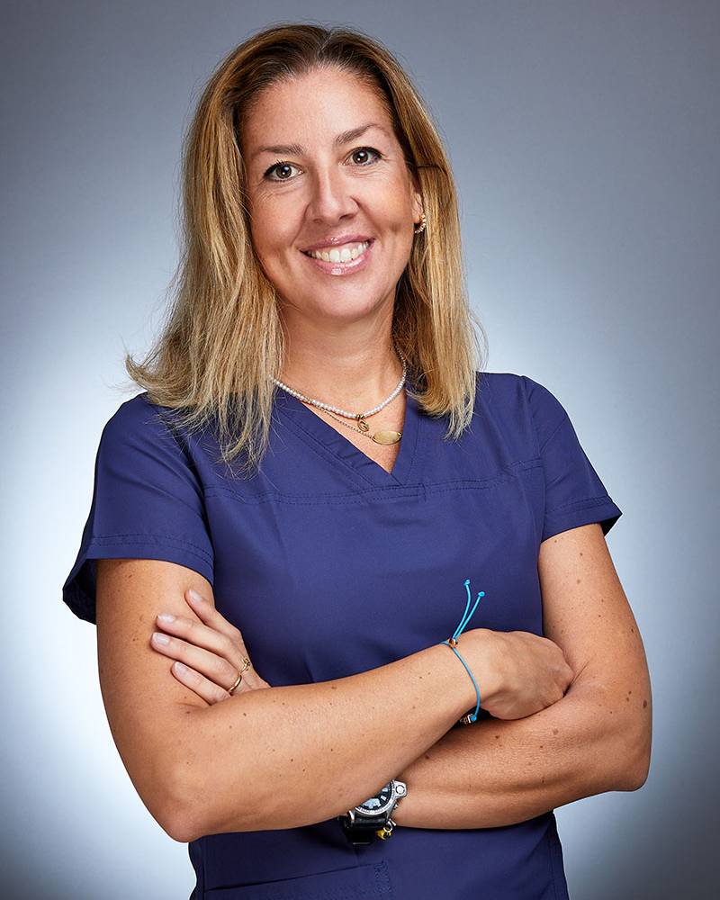Giulia Tavecchia - Vercelli 42 Dental Practice in Milan
