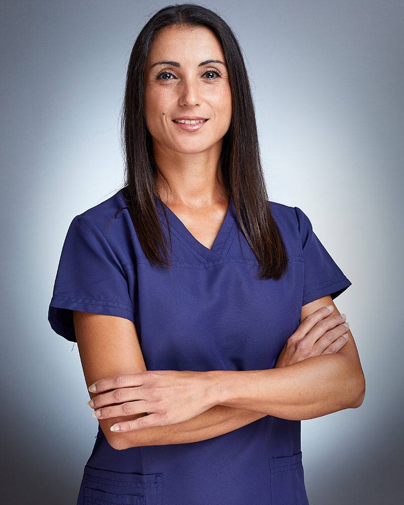 Pamela Urru - Vercelli 42 Dental Practice in Milan