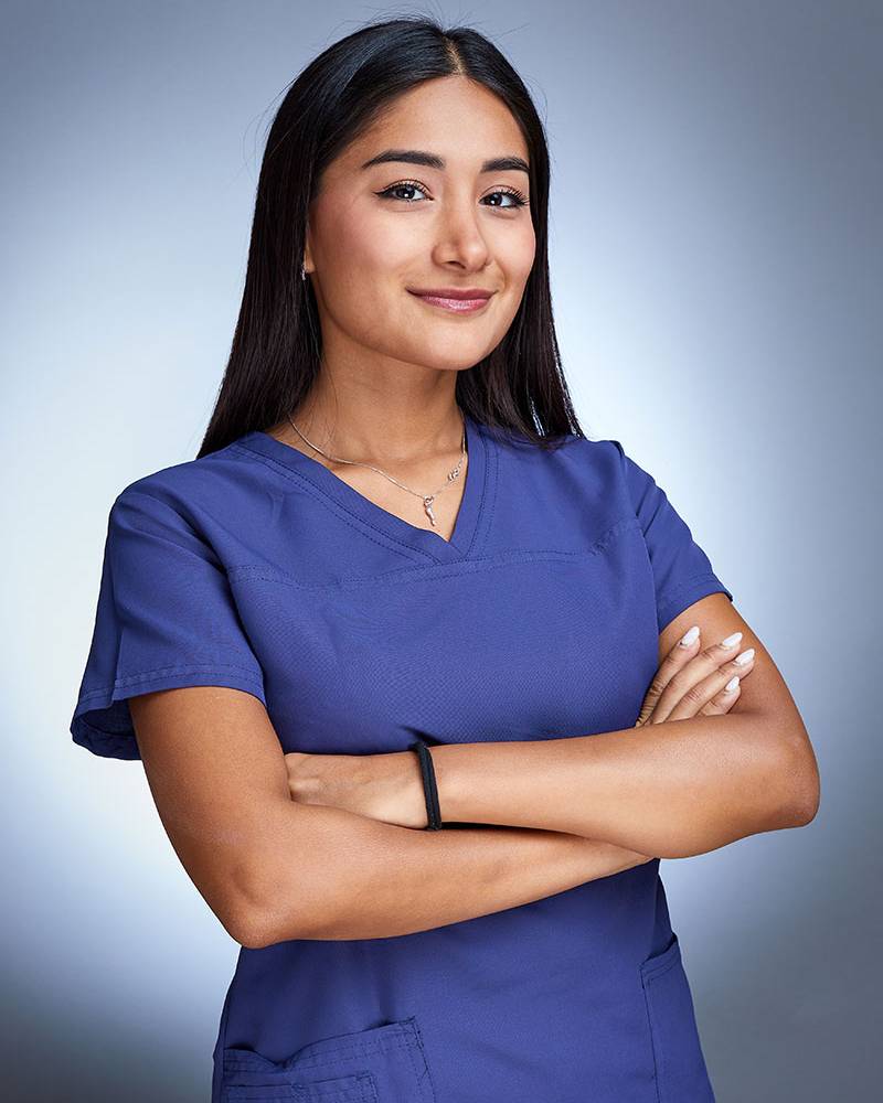 Daniela Delgado - Vercelli 42 Dental Practice in Milan