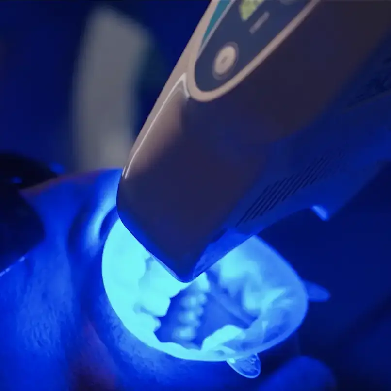 Dental treatments at the Vercelli 42 dental practice in Milan