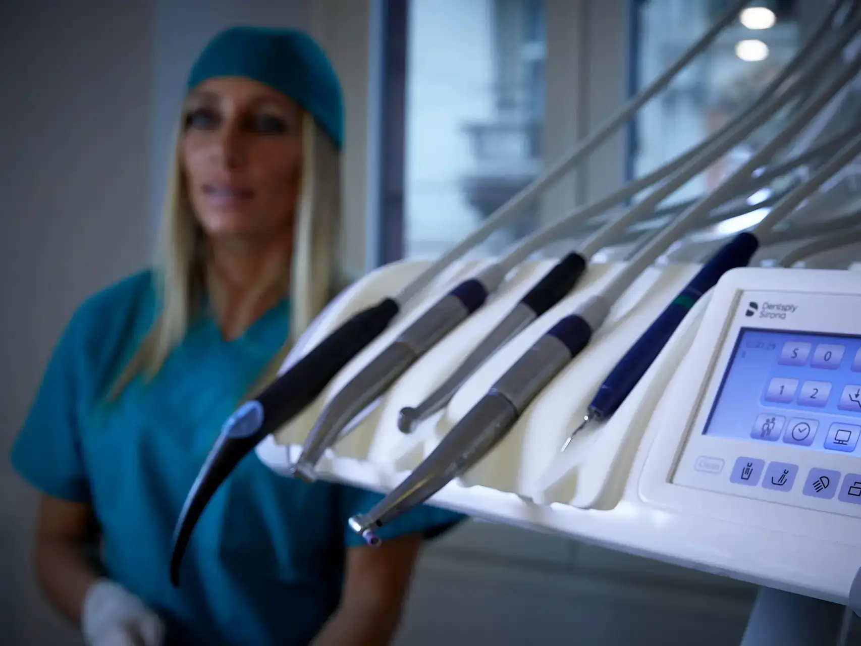 Endodonzia a Milano - Studio Dentistico VERCELLI 42