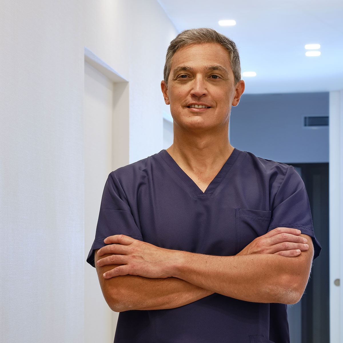 Marco Toia - Vercelli 42 Dental Practice in Milan