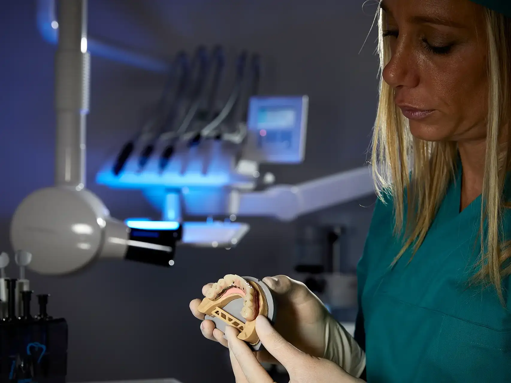 Orthodontics Milan - Dental Practice VERCELLI 42