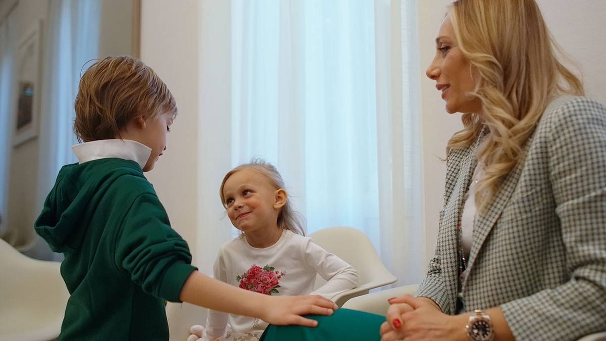 Pediatric Orthodontics - Dental Practice VERCELLI 42 Milan