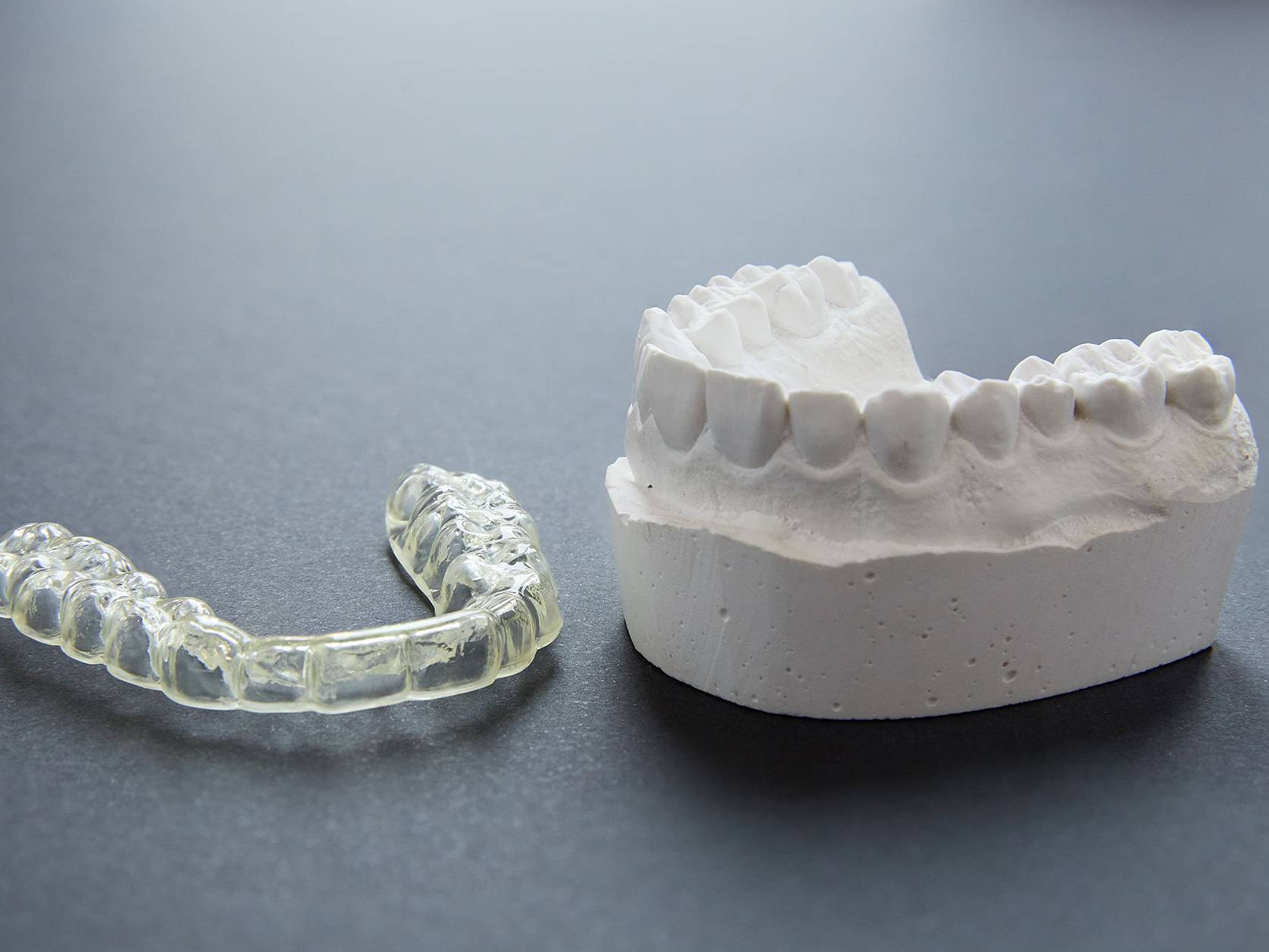 Transparent Orthodontics - VERCELLI 42 Dental Practice, Milan
