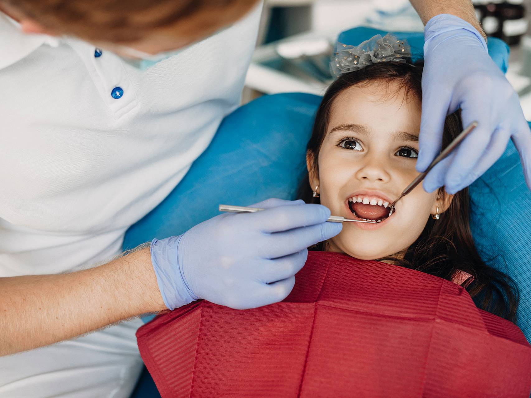 Pediatric Orthodontics - Dental Practice VERCELLI 42 Milan
