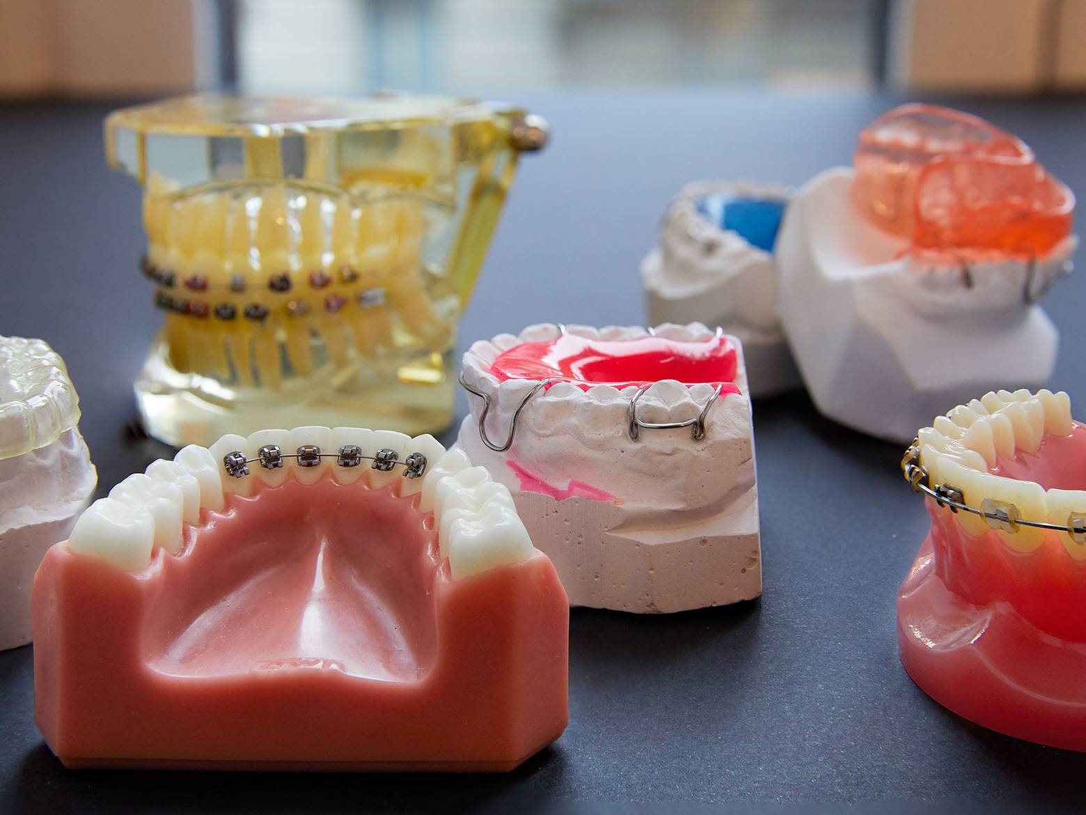 Orthodontics Milan - Dental Practice VERCELLI 42