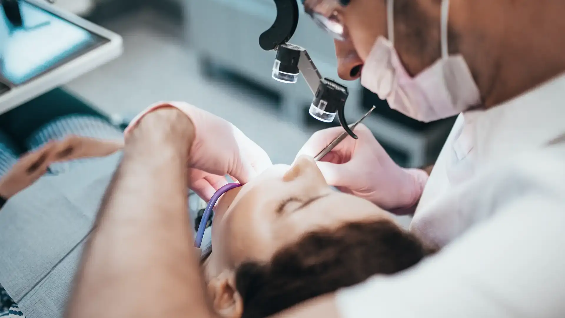 Endodonzia a Milano - Studio Dentistico VERCELLI 42