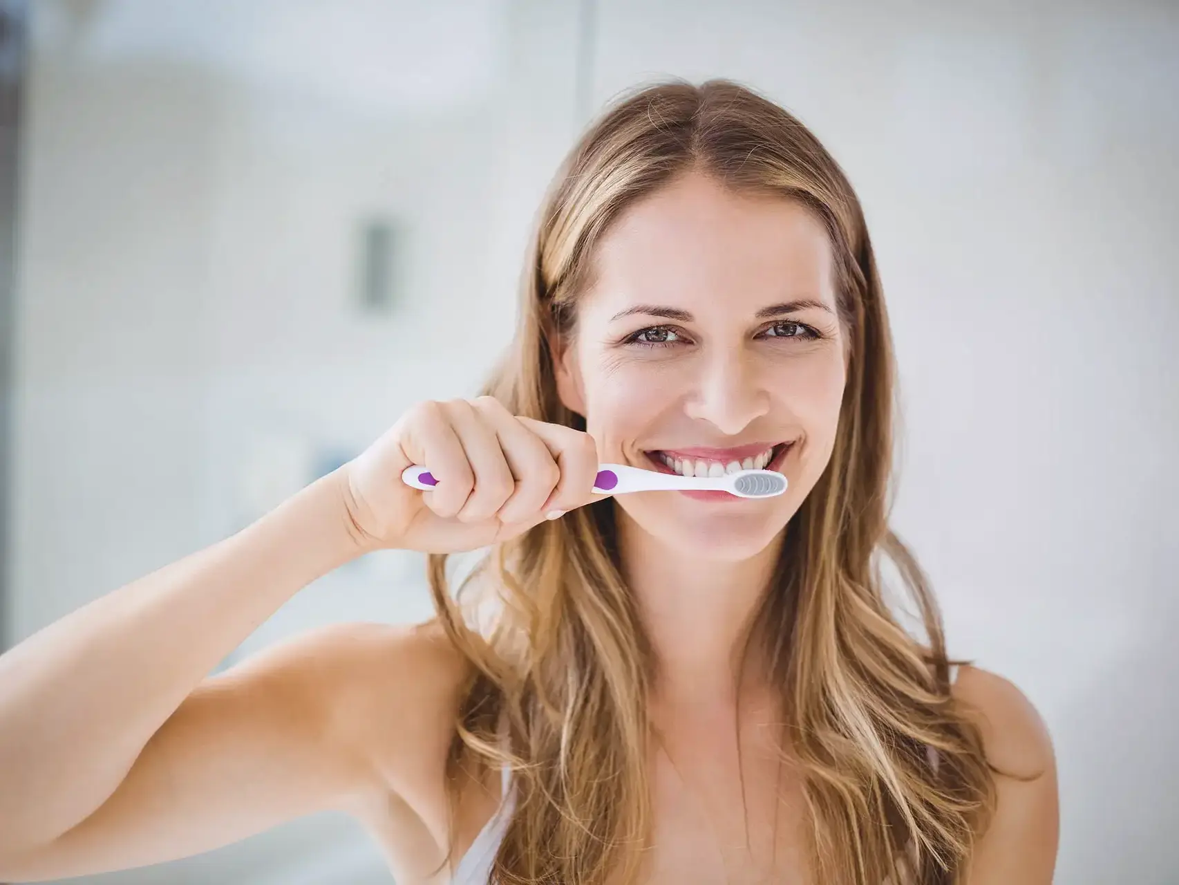Igiene e prevenzione dentale - Studio Dentistico VERCELLI 42 Milano